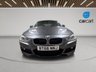 USED 2016 66 BMW 3 SERIES 2.0 330e 7.6kWh M Sport Saloon 4dr Petrol Plug-in Hybrid Auto Euro 6 (s/s) (252 ps) (Rates starting as low as 11.9%!!!)