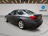 USED 2016 66 BMW 3 SERIES 2.0 330e 7.6kWh M Sport Saloon 4dr Petrol Plug-in Hybrid Auto Euro 6 (s/s) (252 ps) (Rates starting as low as 11.9%!!!)