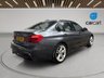 USED 2016 66 BMW 3 SERIES 2.0 330e 7.6kWh M Sport Saloon 4dr Petrol Plug-in Hybrid Auto Euro 6 (s/s) (252 ps) (Rates starting as low as 11.9%!!!)