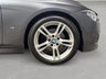 USED 2016 66 BMW 3 SERIES 2.0 330e 7.6kWh M Sport Saloon 4dr Petrol Plug-in Hybrid Auto Euro 6 (s/s) (252 ps) (Rates starting as low as 11.9%!!!)