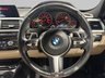 USED 2016 66 BMW 3 SERIES 2.0 330e 7.6kWh M Sport Saloon 4dr Petrol Plug-in Hybrid Auto Euro 6 (s/s) (252 ps) (Rates starting as low as 11.9%!!!)