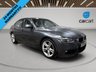 USED 2016 66 BMW 3 SERIES 2.0 330e 7.6kWh M Sport Saloon 4dr Petrol Plug-in Hybrid Auto Euro 6 (s/s) (252 ps) (Rates starting as low as 11.9%!!!)