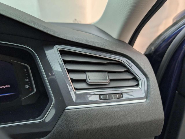 USED 2022 72 VOLKSWAGEN TIGUAN 1.5 Tiguan Allspace Life TSi Semi-Auto 5dr CLICK+COLLECT / HOME DELIVERY