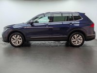 USED 2022 72 VOLKSWAGEN TIGUAN 1.5 Tiguan Allspace Life TSi Semi-Auto 5dr CLICK+COLLECT / HOME DELIVERY