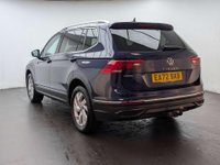 USED 2022 72 VOLKSWAGEN TIGUAN 1.5 Tiguan Allspace Life TSi Semi-Auto 5dr CLICK+COLLECT / HOME DELIVERY