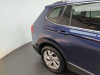 USED 2022 72 VOLKSWAGEN TIGUAN 1.5 Tiguan Allspace Life TSi Semi-Auto 5dr CLICK+COLLECT / HOME DELIVERY