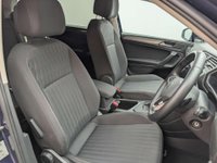 USED 2022 72 VOLKSWAGEN TIGUAN 1.5 Tiguan Allspace Life TSi Semi-Auto 5dr CLICK+COLLECT / HOME DELIVERY