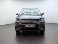 USED 2022 72 VOLKSWAGEN TIGUAN 1.5 Tiguan Allspace Life TSi Semi-Auto 5dr CLICK+COLLECT / HOME DELIVERY
