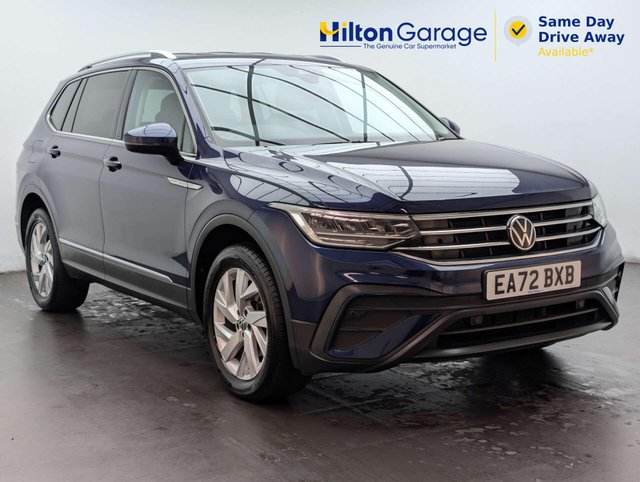 View our 2022 VOLKSWAGEN TIGUAN
