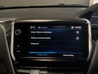 USED 2017 67 PEUGEOT 208 1.2 PureTech Allure Hatchback 5dr Petrol Manual Euro 6 (82 ps) in Blackburn Finance Available 12 to 84 Months