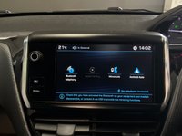 USED 2017 67 PEUGEOT 208 1.2 PureTech Allure Hatchback 5dr Petrol Manual Euro 6 (82 ps) in Blackburn Finance Available 12 to 84 Months