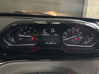 USED 2017 67 PEUGEOT 208 1.2 PureTech Allure Hatchback 5dr Petrol Manual Euro 6 (82 ps) in Blackburn Finance Available 12 to 84 Months