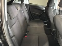 USED 2017 67 PEUGEOT 208 1.2 PureTech Allure Hatchback 5dr Petrol Manual Euro 6 (82 ps) in Blackburn Finance Available 12 to 84 Months