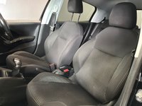 USED 2017 67 PEUGEOT 208 1.2 PureTech Allure Hatchback 5dr Petrol Manual Euro 6 (82 ps) in Blackburn Finance Available 12 to 84 Months