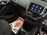 USED 2017 67 PEUGEOT 208 1.2 PureTech Allure Hatchback 5dr Petrol Manual Euro 6 (82 ps) in Blackburn Finance Available 12 to 84 Months