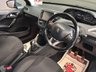 USED 2017 67 PEUGEOT 208 1.2 PureTech Allure Hatchback 5dr Petrol Manual Euro 6 (82 ps) in Blackburn Finance Available 12 to 84 Months