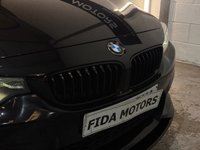 USED 2018 68 BMW 4 SERIES 3.0 440i GPF M Sport Convertible 2dr Petrol Auto Euro 6 (s/s) (326 ps) HEADS UP DISPLAY+HK SPEAKERS