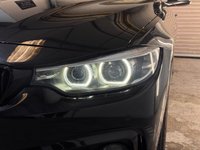 USED 2018 68 BMW 4 SERIES 3.0 440i GPF M Sport Convertible 2dr Petrol Auto Euro 6 (s/s) (326 ps) HEADS UP DISPLAY+HK SPEAKERS