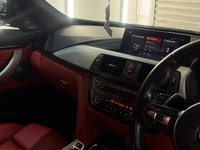 USED 2018 68 BMW 4 SERIES 3.0 440i GPF M Sport Convertible 2dr Petrol Auto Euro 6 (s/s) (326 ps) HEADS UP DISPLAY+HK SPEAKERS