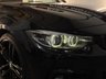 USED 2018 68 BMW 4 SERIES 3.0 440i GPF M Sport Convertible 2dr Petrol Auto Euro 6 (s/s) (326 ps) HEADS UP DISPLAY+HK SPEAKERS
