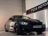 USED 2018 68 BMW 4 SERIES 3.0 440i GPF M Sport Convertible 2dr Petrol Auto Euro 6 (s/s) (326 ps) HEADS UP DISPLAY+HK SPEAKERS