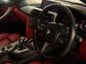 USED 2018 68 BMW 4 SERIES 3.0 440i GPF M Sport Convertible 2dr Petrol Auto Euro 6 (s/s) (326 ps) HEADS UP DISPLAY+HK SPEAKERS