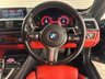 USED 2018 68 BMW 4 SERIES 3.0 440i GPF M Sport Convertible 2dr Petrol Auto Euro 6 (s/s) (326 ps) HEADS UP DISPLAY+HK SPEAKERS