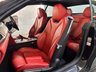 USED 2018 68 BMW 4 SERIES 3.0 440i GPF M Sport Convertible 2dr Petrol Auto Euro 6 (s/s) (326 ps) HEADS UP DISPLAY+HK SPEAKERS