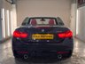 USED 2018 68 BMW 4 SERIES 3.0 440i GPF M Sport Convertible 2dr Petrol Auto Euro 6 (s/s) (326 ps) HEADS UP DISPLAY+HK SPEAKERS