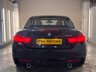 USED 2018 68 BMW 4 SERIES 3.0 440i GPF M Sport Convertible 2dr Petrol Auto Euro 6 (s/s) (326 ps) HEADS UP DISPLAY+HK SPEAKERS