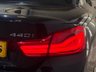 USED 2018 68 BMW 4 SERIES 3.0 440i GPF M Sport Convertible 2dr Petrol Auto Euro 6 (s/s) (326 ps) HEADS UP DISPLAY+HK SPEAKERS