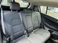 USED 2018 68 KIA SPORTAGE 1.7 CRDi 1 SUV 5dr Diesel Manual Euro 6 (s/s) (114 bhp) 
