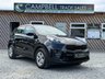 USED 2018 68 KIA SPORTAGE 1.7 CRDi 1 SUV 5dr Diesel Manual Euro 6 (s/s) (114 bhp) 