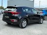 USED 2018 68 KIA SPORTAGE 1.7 CRDi 1 SUV 5dr Diesel Manual Euro 6 (s/s) (114 bhp) 