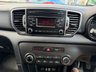 USED 2018 68 KIA SPORTAGE 1.7 CRDi 1 SUV 5dr Diesel Manual Euro 6 (s/s) (114 bhp) 