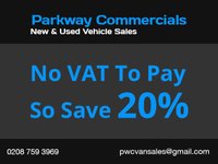 USED 2015 15 FORD TRANSIT 2.2 TDCi 310 100BHP Euro 5 L3 H2 LWB SEMI HIGH ROOF PANEL VAN NO VAT+P/SENSORS+A/C+