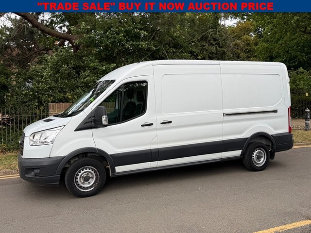 View our FORD TRANSIT