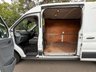 USED 2015 15 FORD TRANSIT 2.2 TDCi 310 100BHP Euro 5 L3 H2 LWB SEMI HIGH ROOF PANEL VAN NO VAT+P/SENSORS+A/C+