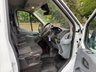 USED 2015 15 FORD TRANSIT 2.2 TDCi 310 100BHP Euro 5 L3 H2 LWB SEMI HIGH ROOF PANEL VAN NO VAT+P/SENSORS+A/C+