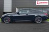 USED 2023 23 BMW 4 SERIES 2.0 420i M Sport Coupe 2dr Petrol Auto Euro 6 (s/s) (184 ps) &pound;3,815 Upgraded Extras, Parking Assistant, M Sport Pro Package, BMW Connected Package Professional, 19in Alloys &pound;3,815 Upgraded Extras, Parking Assistant, M Sport Pro Package, BMW Connected Package Professional, 19in Alloys