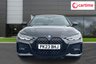 USED 2023 23 BMW 4 SERIES 2.0 420i M Sport Coupe 2dr Petrol Auto Euro 6 (s/s) (184 ps) &pound;3,815 Upgraded Extras, Parking Assistant, M Sport Pro Package, BMW Connected Package Professional, 19in Alloys &pound;3,815 Upgraded Extras, Parking Assistant, M Sport Pro Package, BMW Connected Package Professional, 19in Alloys