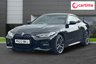 USED 2023 23 BMW 4 SERIES 2.0 420i M Sport Coupe 2dr Petrol Auto Euro 6 (s/s) (184 ps) &pound;3,815 Upgraded Extras, Parking Assistant, M Sport Pro Package, BMW Connected Package Professional, 19in Alloys &pound;3,815 Upgraded Extras, Parking Assistant, M Sport Pro Package, BMW Connected Package Professional, 19in Alloys
