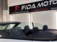 USED 2019 69 MERCEDES-BENZ E-CLASS 2.0 E220d AMG Line Cabriolet 2dr Diesel G-Tronic+ Euro 6 (s/s) (194 ps) APPLE CAR PLAY+360 CAMERA