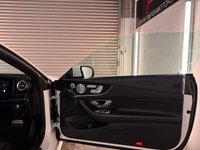 USED 2019 69 MERCEDES-BENZ E-CLASS 2.0 E220d AMG Line Cabriolet 2dr Diesel G-Tronic+ Euro 6 (s/s) (194 ps) APPLE CAR PLAY+360 CAMERA