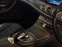 USED 2019 69 MERCEDES-BENZ E-CLASS 2.0 E220d AMG Line Cabriolet 2dr Diesel G-Tronic+ Euro 6 (s/s) (194 ps) APPLE CAR PLAY+360 CAMERA