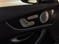 USED 2019 69 MERCEDES-BENZ E-CLASS 2.0 E220d AMG Line Cabriolet 2dr Diesel G-Tronic+ Euro 6 (s/s) (194 ps) APPLE CAR PLAY+360 CAMERA