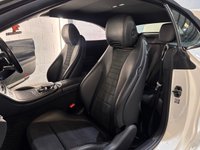 USED 2019 69 MERCEDES-BENZ E-CLASS 2.0 E220d AMG Line Cabriolet 2dr Diesel G-Tronic+ Euro 6 (s/s) (194 ps) APPLE CAR PLAY+360 CAMERA