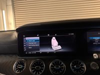 USED 2019 69 MERCEDES-BENZ E-CLASS 2.0 E220d AMG Line Cabriolet 2dr Diesel G-Tronic+ Euro 6 (s/s) (194 ps) APPLE CAR PLAY+360 CAMERA