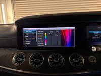 USED 2019 69 MERCEDES-BENZ E-CLASS 2.0 E220d AMG Line Cabriolet 2dr Diesel G-Tronic+ Euro 6 (s/s) (194 ps) APPLE CAR PLAY+360 CAMERA