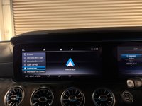 USED 2019 69 MERCEDES-BENZ E-CLASS 2.0 E220d AMG Line Cabriolet 2dr Diesel G-Tronic+ Euro 6 (s/s) (194 ps) APPLE CAR PLAY+360 CAMERA